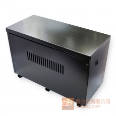 Lads雷迪司 UPS水電箱櫃 分體機用 可裝放1
