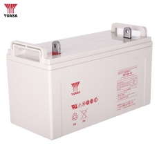 日本YUASA 免維護電池 17.2Ah 12V BATTERY 湯淺電池 密閉鉛酸蓄電池(VRLA)