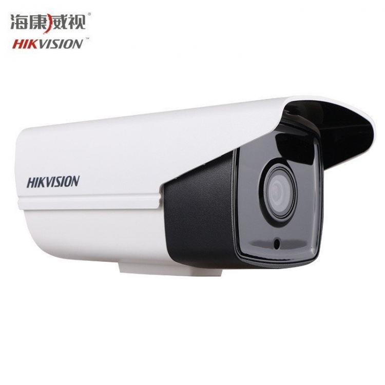 筒型戶外水鏡頭 200萬網路攝像頭 PoE供電 H265 紅外線夜視 Bullet Camera