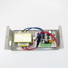 CMMS CS-201 門禁變壓器 門禁控制器推動門鎖電源 DC12V3A 安全機箱 