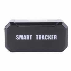 GPS Smart Tracker 定位器 汽車GPS跟蹤器 追蹤器 手機APP定位 長時間待機 帶強大磁鐵 振動 圍欄 移動 SOS報警 支持香港咭