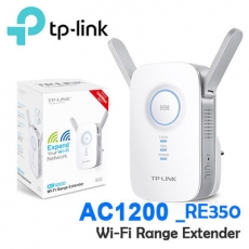 TP-LINK RE210 AC1200 Len/WiFi訊號擴展器