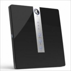 ASUS AC1200 雙頻無線 Gigabit WiFi路由器  DDNS IP功能 