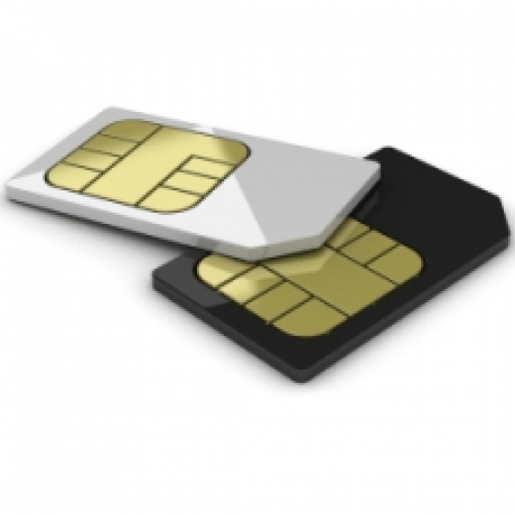 20GB數據流量1年內 4G-SIM Card 毋須簽約月費SIM卡 CMHK, CSL, PCCW儲值卡 MICRO SIM