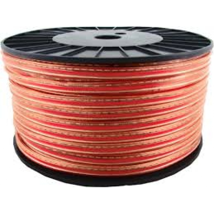 美國 PA喇叭線 24芯音訊專用信號線 80M 散芯線