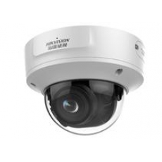 DS-2XE6146F-HS 防暴網絡半球鏡 304不銹鋼IP68 400萬 貼頂室內半球鏡 PoE供電 支持MicroSD錄影 防雷、防静电