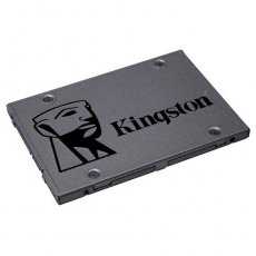 Kingston A400 480GB 固態硬碟 