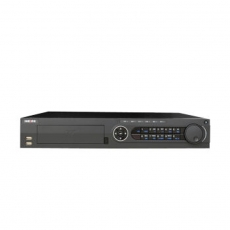 DS-7732NI-K4 32路 網路高清4K NVR錄影機  遠程視訊網路監控 H265壓縮格式 4盤 嵌入式 中英版