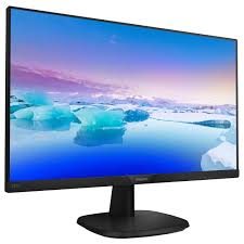 22寸 全高清1080P 顯示器 掛牆或座檯兩用 液晶屏 Monitor 