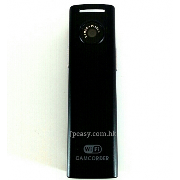 針孔WIFI攝影機 MicroSD錄影 USB接頭