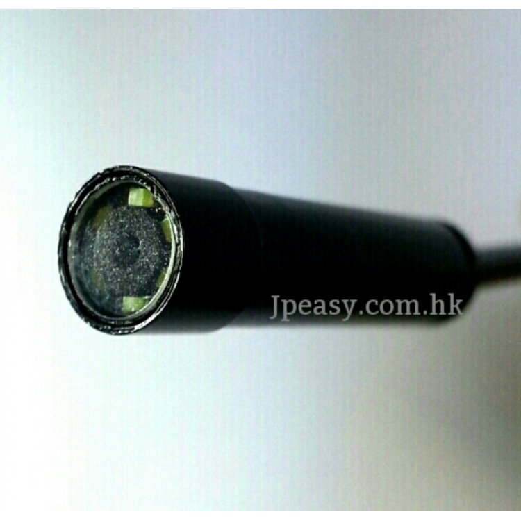 隐蔽式迷你USB手機専用鏡頭