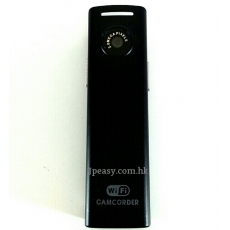 針孔WIFI攝影機 MicroSD錄影 USB接頭