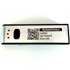 針孔WIFI攝影機 MicroSD錄影 USB接頭