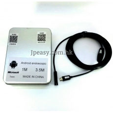 隐蔽式迷你USB手機専用鏡頭