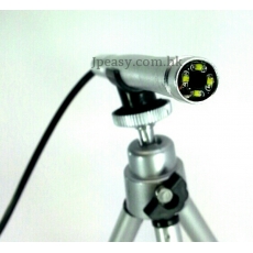 特長針孔攝像機 彩色 50X USB Mini-C