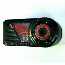 隐蔽針孔攝像機Full HD 