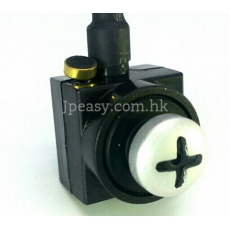 EEMINI 紐扣型鏡頭 針孔攝像機　1000線彩色 1cm直徑 迷你鏡頭連咪 Mini CCTV Camera