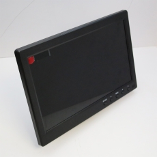 8寸 4比3 USB展示用 顯示器 液晶屏 座/掛牆 內置喇叭 MP4 /MP5 LCD Monitor VGA,BNC,RCA