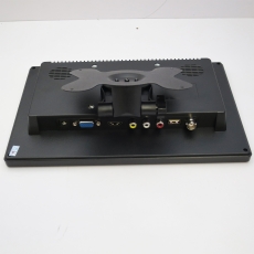 8寸 4比3 USB展示用 顯示器 液晶屏 座/掛牆 內置喇叭 MP4 /MP5 LCD Monitor VGA,BNC,RCA