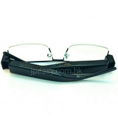 眼鏡微型針孔攝像機 高清720P眼鏡攝像機