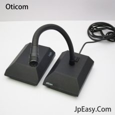 Oticon Logia 聽力保健 公共廣播/擴音器/ 分區混音功率擴大器 MP3, Mic, Radio 20W 音量調教可中央 /獨立2個