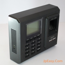 Dahua 智慧人臉考勤門禁機 指紋/拍卡三合一 計糧系統 彩色液晶顯示  ID卡 簽到機 USB下載 Lan連接電腦 中文