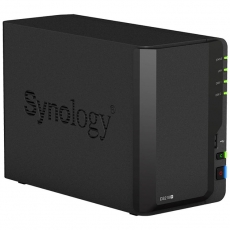 Synology DiskStation DS21