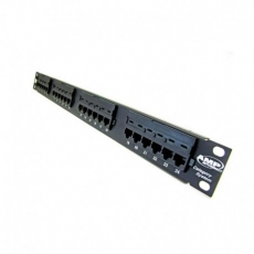 PATCH PANNEL NETWORK - AM