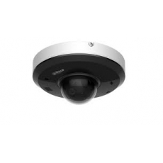 Dahua 全景魚眼鏡360網路半球型鏡頭 6MP ip網路鏡 收音 MicroSD存儲 20M夜視