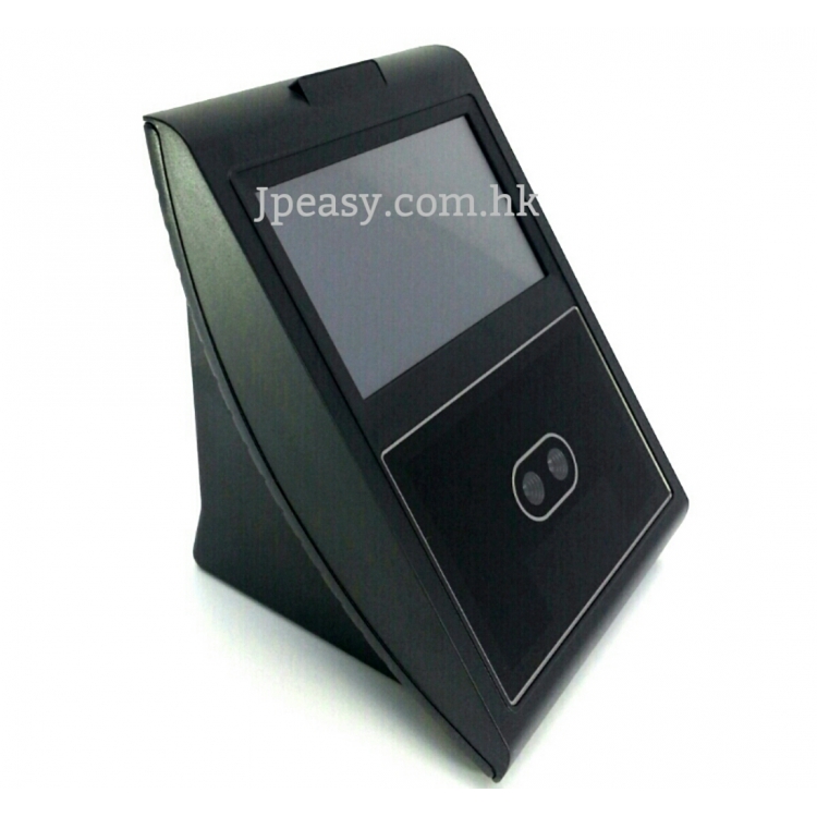 三合一智能考勤及計糧系統 打卡機 USB下載 Lan連接電腦