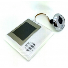 電子門眼　Digital Door Viewer