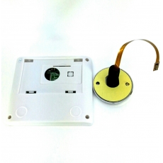 電子門眼　Digital Door Viewer