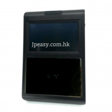 三合一智能考勤及計糧系統 打卡機 USB下載 Lan連接電腦