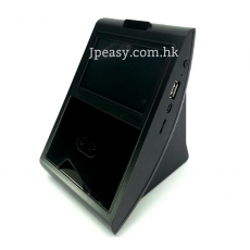 三合一智能考勤及計糧系統 打卡機 USB下載 Lan連接電腦