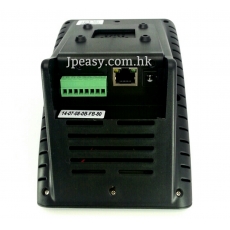 三合一智能考勤及計糧系統 打卡機 USB下載 Lan連接電腦