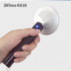 ZKTeco/中控 K510 巡更機/巡更棒/巡檢器/電子巡更系統/巡更儀  簽到機 連接電腦