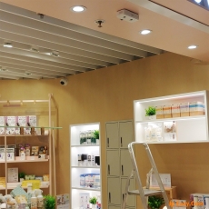 dh-ipc-hd4140x-3d AI人流計數 雙鏡頭網路 智能客流統計網路攝像機 720P POE