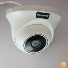 Honeywell HN-NC220I1D 室內半球IP鏡 網路高清200萬/1080P POE DomeCam
