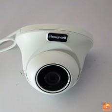 Honeywell HN-NC220I1D 室內半球IP鏡 網路高清200萬/1080P POE DomeCam