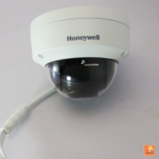 Honeywell HVCD-2200I 室內防暴型半球鏡 IP鏡 網路高清200萬/1080P POE DomeCam