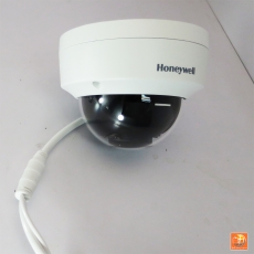 Honeywell HVCD-2200I 室內半球IP鏡 網路高清200萬/1080P POE DomeCam