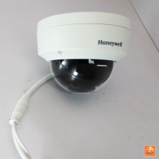 Honeywell HVCD-2200I 室內防暴型半球鏡 IP鏡 網路高清200萬/1080P POE DomeCam