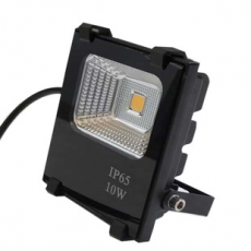 30w 白光 戶外工程防水 外線防盜人體感應開關 黑灰色 庭院 路燈 LED 超亮 壁燈 12V TTEint