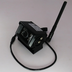 4G咭無線 防水車用鏡頭方型 1080P彩色 4G咭/ WiFi直接手機顯示 收音 手機電腦遠程視訊網路監控 移動偵測 MicroSD錄影儲存 夜視 單鏡