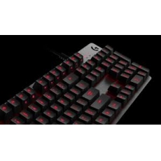 Logitech G413 羅技G系列 有線背光機