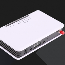 Sim咭 無線電話交換機 無線轉有線主機