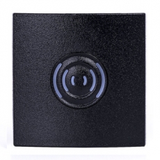 ZKTeco/中控 KR200E-ID 門禁拍卡控