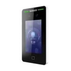 人臉考,指紋,拍卡按鍵 4合一智能考勤及計糧系統 ID卡/指紋 簽到機 Lan連接電腦 彩色液晶顯示