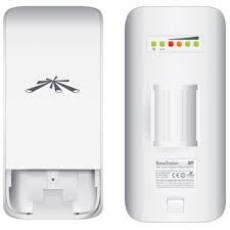 美國UBNT優博通 無線接取器/發射接收器 Ubiquiti Networks 5.8G AP橋接器 電梯或無線傳輸使用