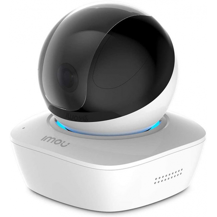 高清400M  旋轉/3X變焦 雙向語音對話 無線WIFI5G網絡攝錄機 手機電腦遠程控制 支持MicroSD/錄影機